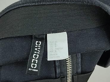 msch: H&M Divided, Spódnica damska, rozmiar M — 4