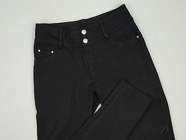 34 pants: Spodnie materiałowe damskie, rozmiar M — 1