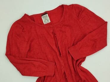 pull and bear kurtki wyprzedaż: PULL&BEAR, Kardigan damski, rozmiar M — 1