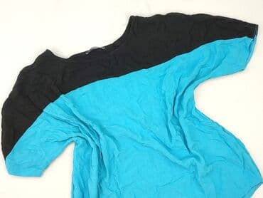 miu miu t shirty: George, T-shirt damski, rozmiar 2XL — 1