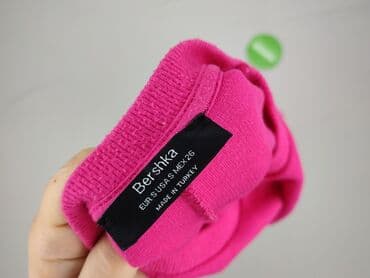 sukienka czerwona bershka: Bershka, Sukienka damska, rozmiar S — 4