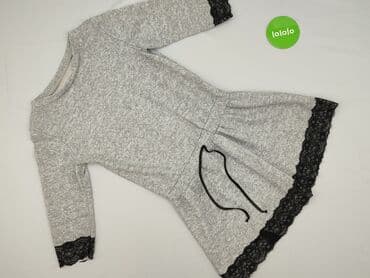 świąteczne sukienki dla mamy i córki: Sukienka damska, rozmiar S — 3