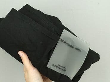 bluzki z wiązaniem pod szyją z wiskozy: Bluzka damska, rozmiar M — 5