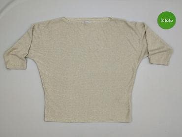 bomberki mohito: Reserved, Sweter damski, rozmiar M — 2