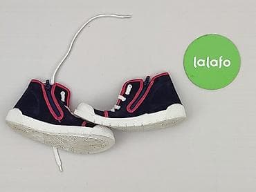 trampki salomon: Trampki 29, Używany — 3