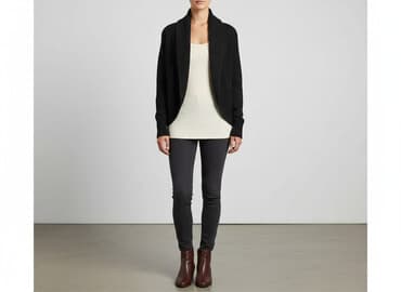 gant kurtka damska: Kardigan damski, rozmiar S — 6