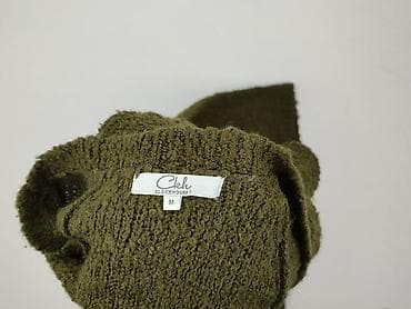 handmade: CKH Clockhouse, Women`s cardigan, size M — 4