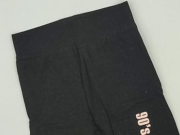 Sinsay, Legginsy Krótkie damskie, rozmiar S