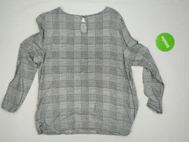 puma porsche t shirty: Tchibo, Жіноча блуза, 4XL на lalafo.pl — 3 puma porsche t shirty: Tchibo, Жіноча блуза, 4XL — 3