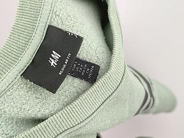 bluzy lala: H&M, Bluza dla mężczyzn, rozmiar S — 4