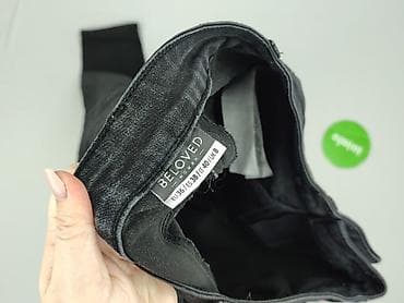 all saints buty: Beloved, Jeansy damskie, rozmiar S — 4