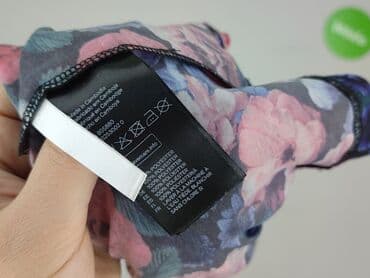sukienka na wesele 164: Blouse, H&M, 12 years, 146-152 cm, condition - Perfect — 5
