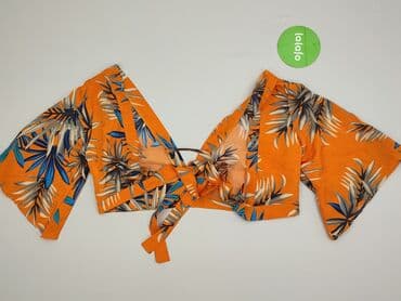 garnitury damskie xl: Shein, Elegancki komplet, rozmiar L — 3