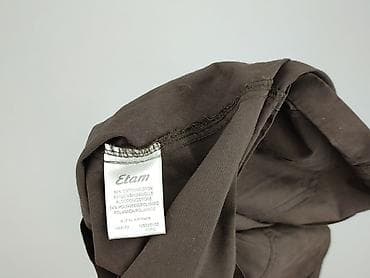 kurtka lata 80: Etam, Koszula damska, rozmiar S — 4