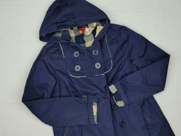 куртка жіноча: H&M, Trencz damski, rozmiar S — 1