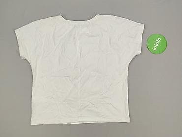 bluza hugo boss: MEGI, T-shirt damski, rozmiar S — 3