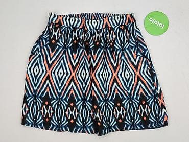 primark leginsy: Flame, Szorty damskie, rozmiar M — 2