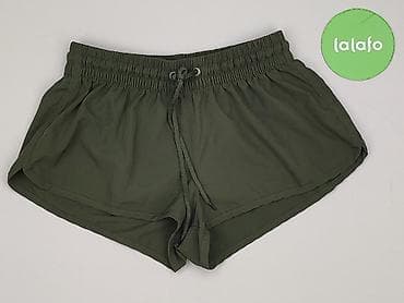 reebok ufc: Szorty damskie, rozmiar M — 2