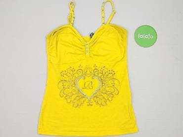 metce: Top damski, rozmiar XL — 2