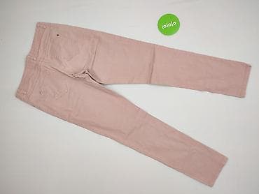 crivit pants: Blue Motion, Spodnie materiałowe damskie, rozmiar S — 3
