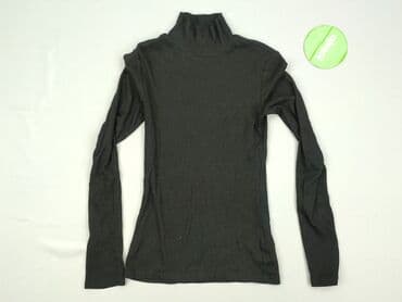 жіночі флісові кофти: H&M, Golf damski, rozmiar XS — 2