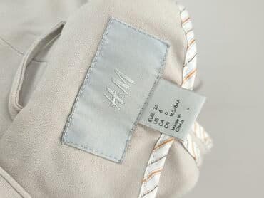 c a marynarka damska: H&M, Marynarka damska, rozmiar S — 4
