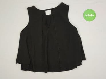 bluzki koronka allegro: Top damski, rozmiar L — 3