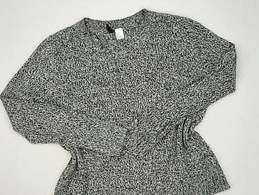 sweter w paski mango: H&M Divided, Sweter damski, rozmiar M — 1