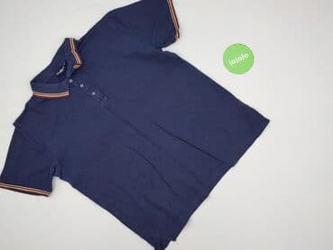 ralph ubrania: Koszulka polo dla mężczyzn, rozmiar L — 2