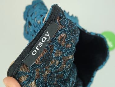 ażurowa bluzka sinsay: Orsay, Bluzka damska, rozmiar S — 4