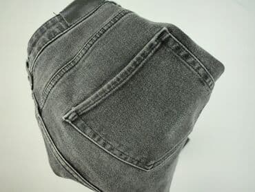 marynarka z eko skóry zara: House of Denim, Jeansy dla mężczyzn, XS — 6