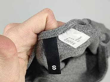 hm dresy szare: H&M Divided, Top damski, rozmiar S — 4