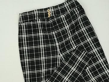 Shein, Spodnie materiałowe damskie, rozmiar S