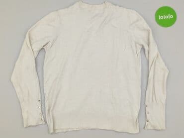 кофти жіночі польські: Sinsay, Women`s sweater, size 2XL (EU 44) — 3