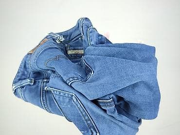 diesel exposure: Jeansy damskie, rozmiar 2XS — 7