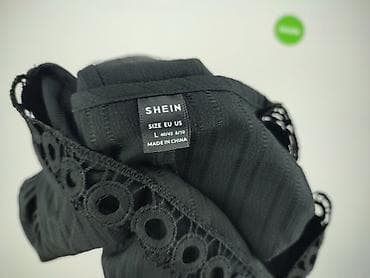 skue: Shein, Tunika damska, rozmiar L — 5
