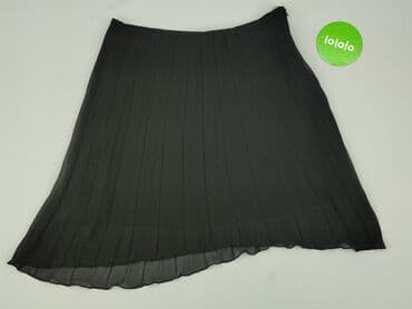 spodnica goth: MNG, Spódnica damska, M — 2