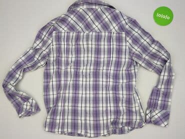 wólczanka koszula oversize: Koszula damska, rozmiar 2XL — 3