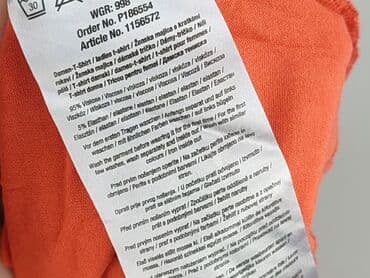 koszulka hawajska damska: Janina, T-shirt damski, XL — 5