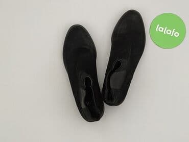 zimowe kozaki ccc: Botki damskie, 39 — 2