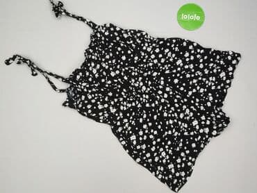 rajstop sally hansen: Sinsay, Top damski, L — 2