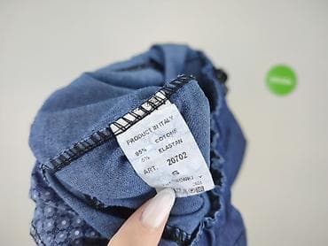 t shirty tech flece: Spodnie dresowe damskie, rozmiar S — 6