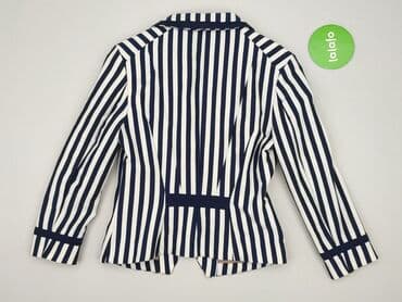 mohito sukienka marynarka: H&M, Marynarka damska, rozmiar M — 3