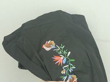 zara drapowana sukienka w kwiaty: Zara, Sukienka damska, rozmiar S — 6