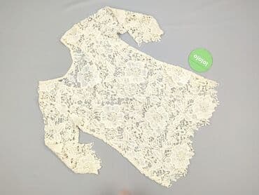 długość koszulki a wzrost: Heine, Bluzka damska, S — 2