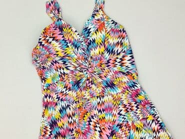 zygzak sukienki: Sukienka damska, rozmiar S — 1