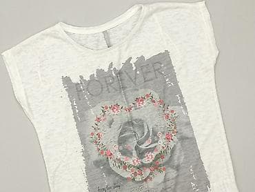 bieznik: Forever, T-shirt damski, rozmiar S — 1