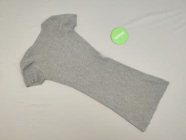 długa sukienka obcisła: Sukienka damska, rozmiar L — 3