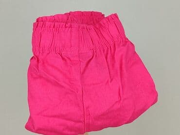 komplet welurowy krótkie spodenki: Sinsay, Szorty damskie, rozmiar S — 6