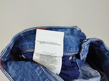 replay jeans: Jeansy damskie, rozmiar S — 7